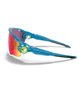 Óculos Oakley JawBreaker Green Fade Collection 9290-4431 Óculos Oakley JawBreaker Green Fade Collection 9290-4431