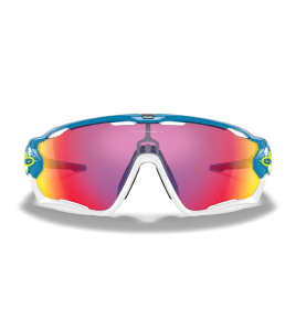 Óculos Oakley JawBreaker Green Fade Collection 9290-4431 Óculos Oakley JawBreaker Green Fade Collection 9290-4431