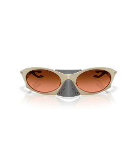 Óculos Oakley Plantaris brown gradient / Matte Sand  Óculos Oakley Plantaris brown gradient / Matte Sand