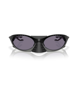 Óculos Oakley Plantaris Matte Black - OO9437-0163 Óculos Oakley Plantaris Matte Black - OO9437-0163