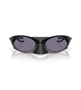 Óculos Oakley Plantaris Matte Black - OO9437-0163 Óculos Oakley Plantaris Matte Black - OO9437-0163