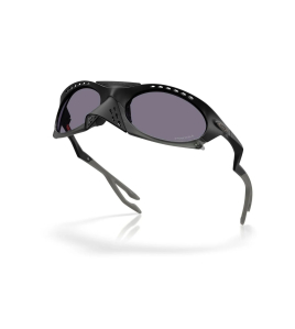 Óculos Oakley Plantaris Matte Black - OO9437-0163 Óculos Oakley Plantaris Matte Black - OO9437-0163