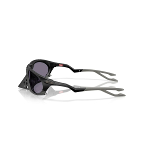 Óculos Oakley Plantaris Matte Black Prizm Gray Óculos Oakley Plantaris Matte Black Prizm Gray