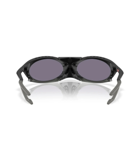 Óculos Oakley Plantaris Matte Black Prizm Gray Óculos Oakley Plantaris Matte Black Prizm Gray