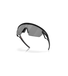 Óculos Oakley Sphaera Matte Black Polarized  Óculos Oakley Sphaera Matte Black Polarized