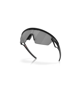 Óculos Oakley Sphaera Matte Black Polarized  Óculos Oakley Sphaera Matte Black Polarized