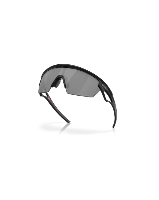 Óculos Oakley Sphaera Matte Black Polarized