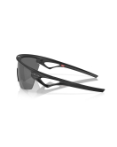Óculos Oakley Sphaera Matte Black Polarized