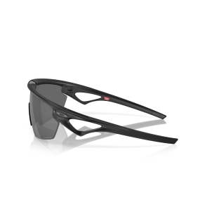 Óculos Oakley Sphaera Matte Black Polarized  Óculos Oakley Sphaera Matte Black Polarized