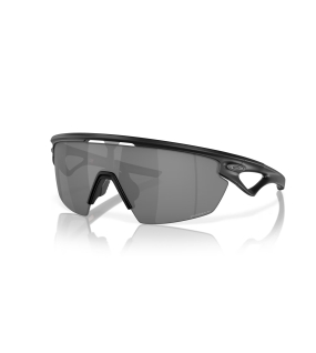 Óculos Oakley Sphaera Matte Black Polarized  Óculos Oakley Sphaera Matte Black Polarized