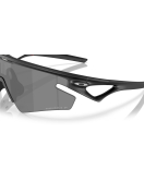 Óculos Oakley Sphaera Slash Matte Black - OO9499-0136 Óculos Oakley Sphaera Slash Matte Black - OO9499-0136