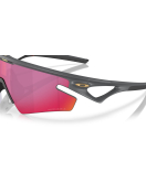 Óculos Oakley Sphaera Slash - OO9499-0636 Óculos Oakley Sphaera Slash - OO9499-0636