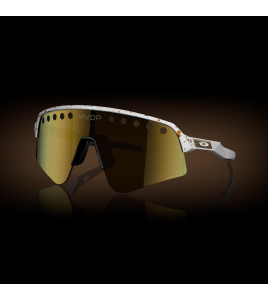 Óculos Oakley Sutro Lite Sweep MVDP Signature Series - OO9465-3339 Óculos Oakley Sutro Lite Sweep MVDP Signature Series - OO9465-3339