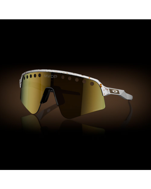 Óculos Oakley Sutro Lite Sweep MVDP Signature Series - OO9465-3339
