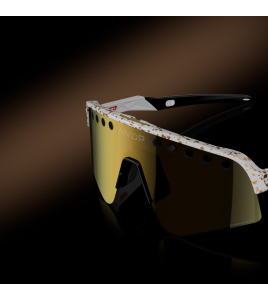 Óculos Oakley Sutro Lite Sweep MVDP Signature Series - OO9465-3339 Óculos Oakley Sutro Lite Sweep MVDP Signature Series - OO9465-3339