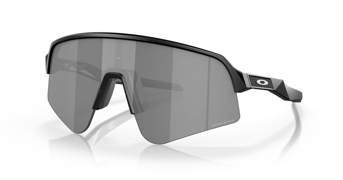 国内正規品OAKLEY SUTRO LITE SWEEP Prizm Óculos Oakley Sutro Lite Sweep Prizm Black - OO9465-0339