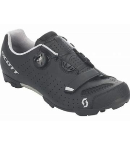 Sapatilha Scott MTB Comp BOA preto/cinza Sapatilha Scott MTB Comp BOA preto/cinza