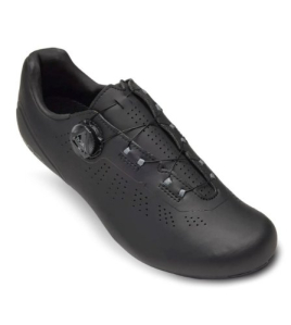Sapatilha Giro Cadet II Boa Road Preta