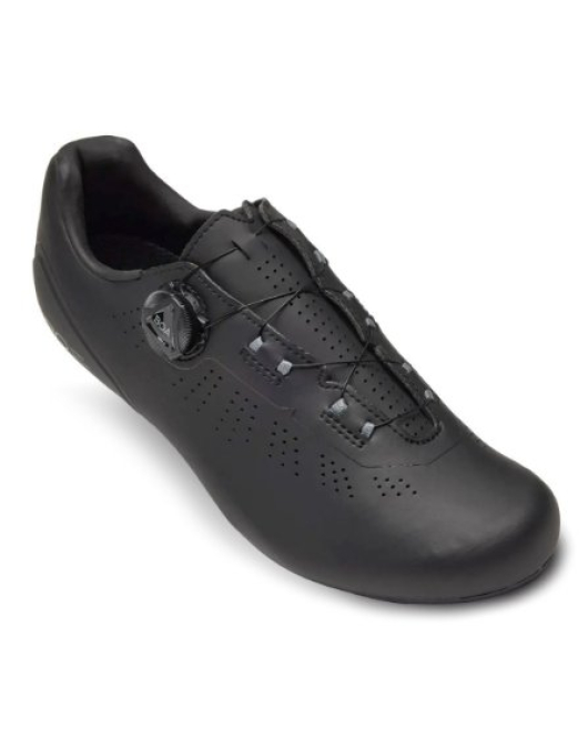 Sapatilha Giro Cadet II Boa Road Preta