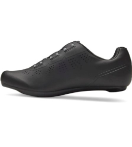 Sapatilha Giro Cadet II Boa Road Preta