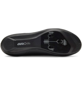 Sapatilha Giro Cadet II Boa Road Preta