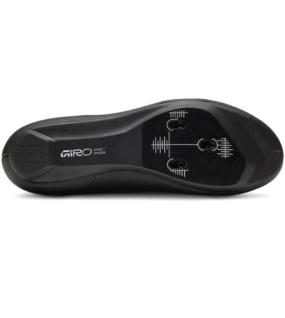 Sapatilha Giro Cadet II Boa Road Preta