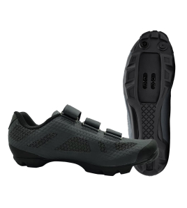 Sapatilha Giro Ranger Cinza