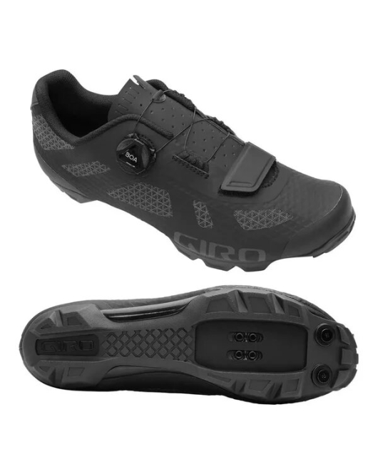 Sapatilha Giro Rincon