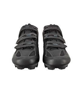 Sapatilha Absolute Nero MTB Preta Sapatilha Absolute Nero MTB Preta