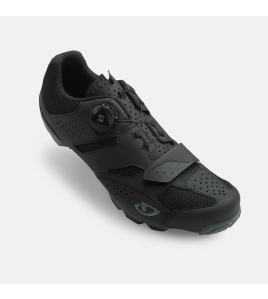 Sapatilha Giro Cylinder II