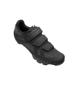 Sapatilha Giro Ranger Preta Sapatilha Giro Ranger Preta