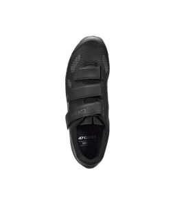 Sapatilha Giro Ranger Preta Sapatilha Giro Ranger Preta