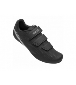 Sapatilha Giro Stylus Preta Sapatilha Giro Stylus Preta