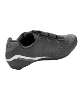 Sapatilha Giro Stylus Preta Sapatilha Giro Stylus Preta