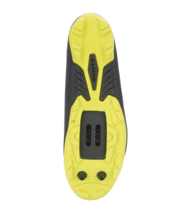 Sapatilha Scott MTB Comp BOA Amarela Sapatilha Scott MTB Comp BOA Amarela