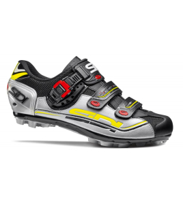 Sapatilha Sidi Eagle 7 Cinza