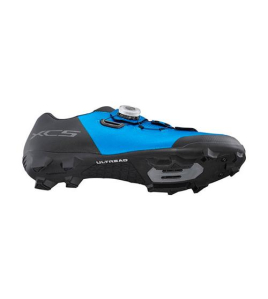 Sapatilha Shimano SH-XC502 - Azul 
