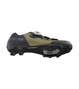 Sapatilha Shimano SH-XC502 - Verde