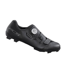 Sapatilha Shimano SH-XC502 - Preto
