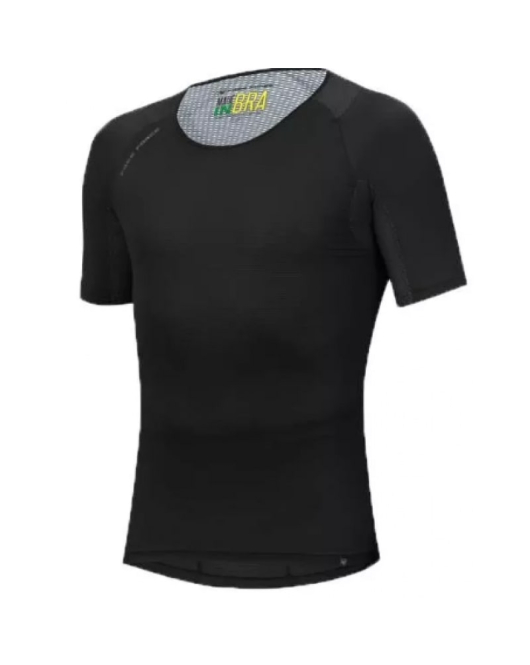 Camisa Segunda Pele Free Force Skin Fit Spring