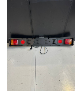 Placa de Luzes Thule LightBoard (Usado 1x)