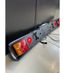 Placa de Luzes Thule LightBoard (Usado 1x)