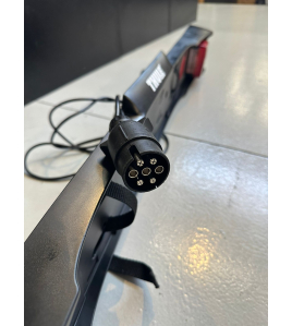 Placa de Luzes Thule LightBoard (Usado 1x)