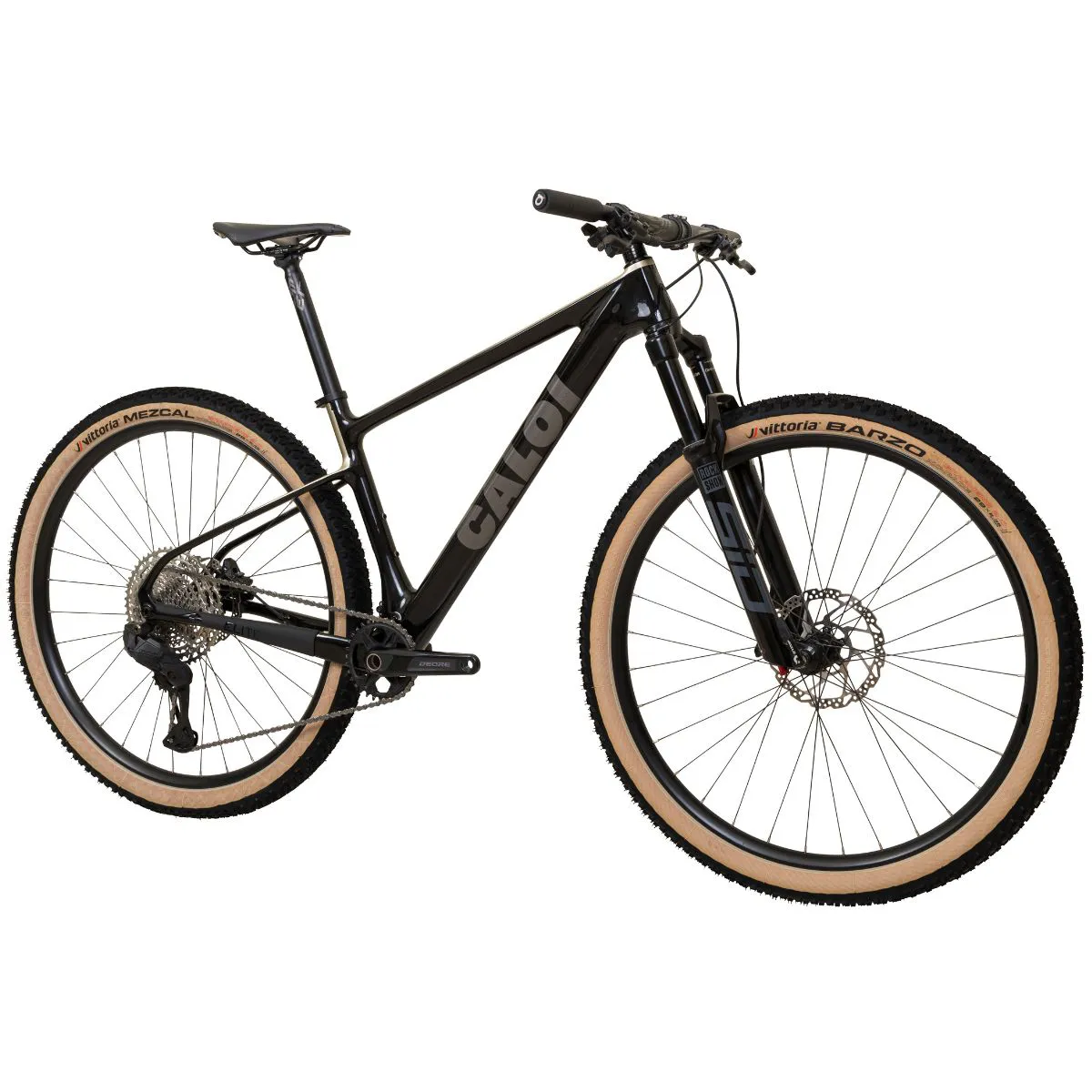 Bicicleta Caloi Elite Carbon Racing 2026 Bicicleta Caloi Elite Carbon Racing 2026