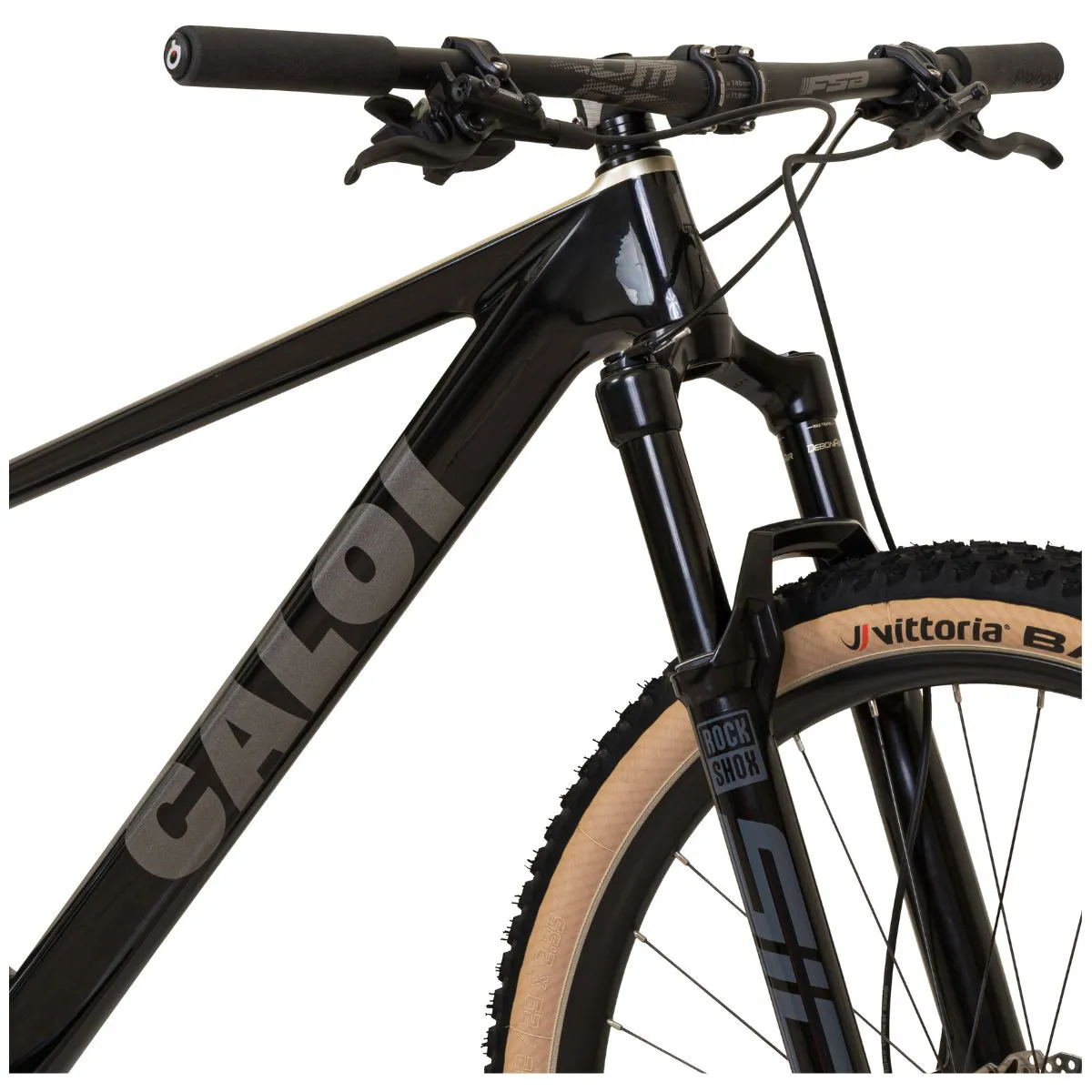 Bicicleta Caloi Elite Carbon Racing 2026 Bicicleta Caloi Elite Carbon Racing 2026