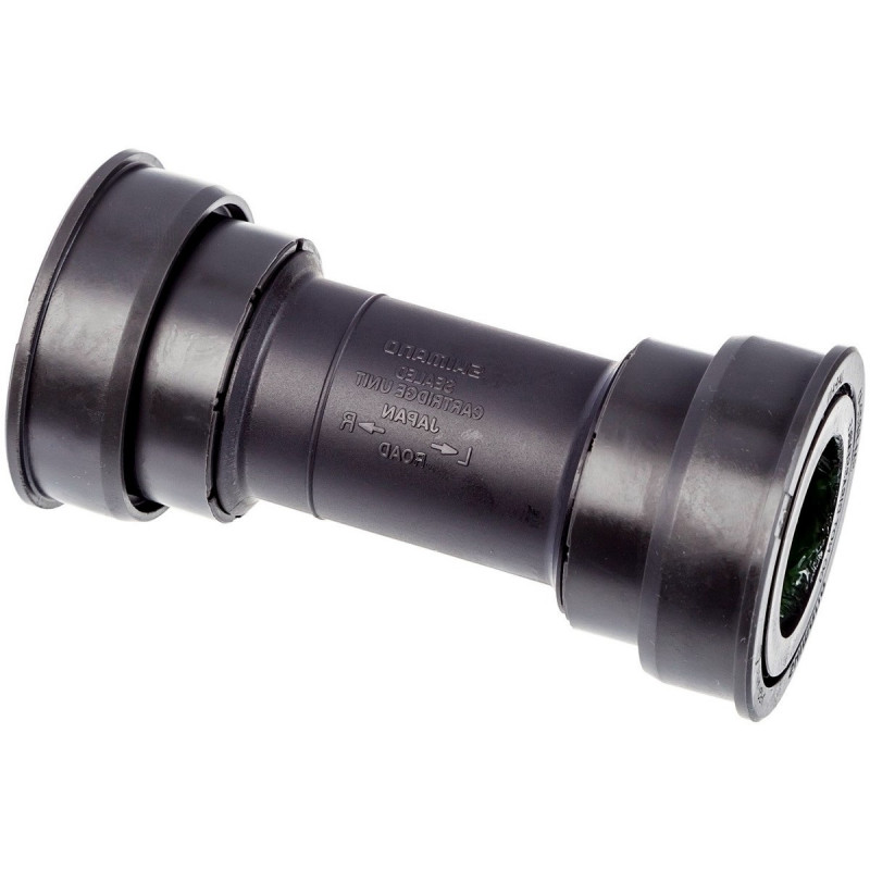 Mouvement Central Shimano SM-BB72 – NEUF – Pour VTT, Route, Ville